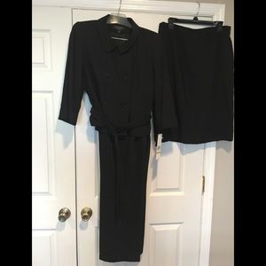 Brand NWT 3pc Business Suit